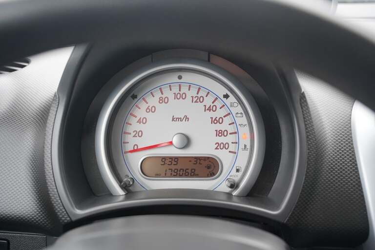 Suzuki Splash