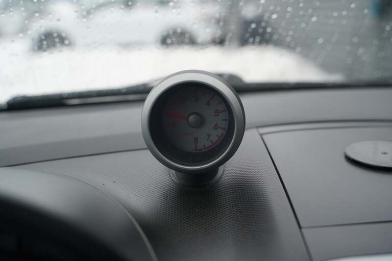 Suzuki Splash