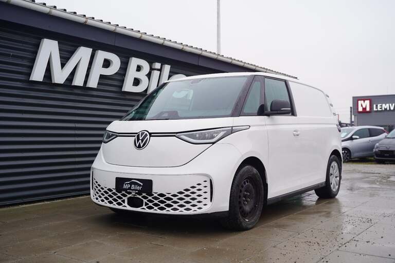 VW ID.Buzz