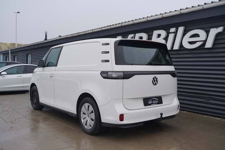 VW ID.Buzz