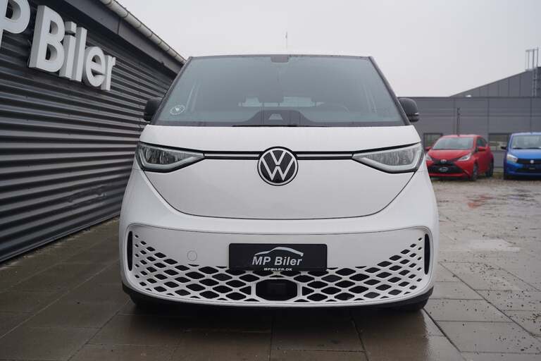 VW ID.Buzz