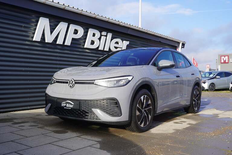 VW ID.5