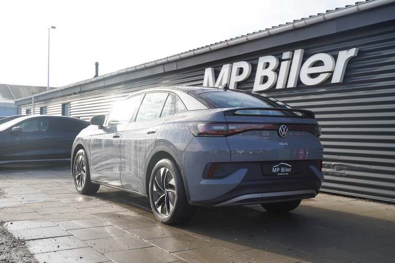 VW ID.5