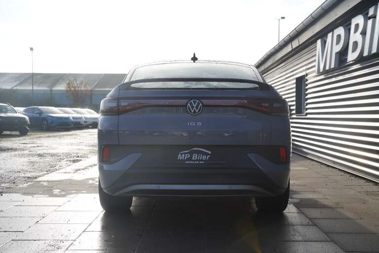 VW ID.5