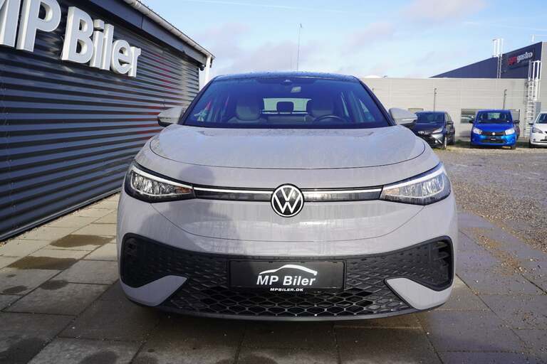 VW ID.5