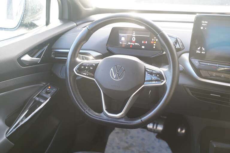 VW ID.5