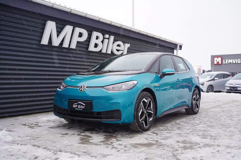VW ID.3