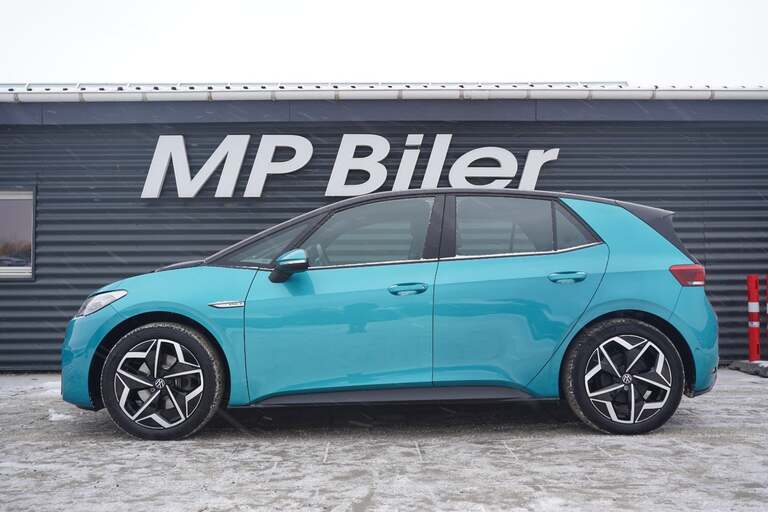 VW ID.3