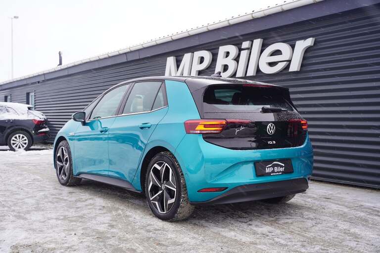 VW ID.3