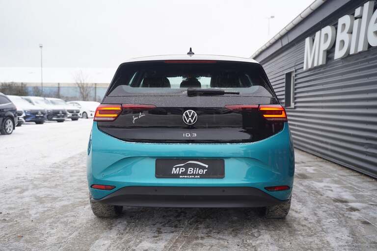 VW ID.3