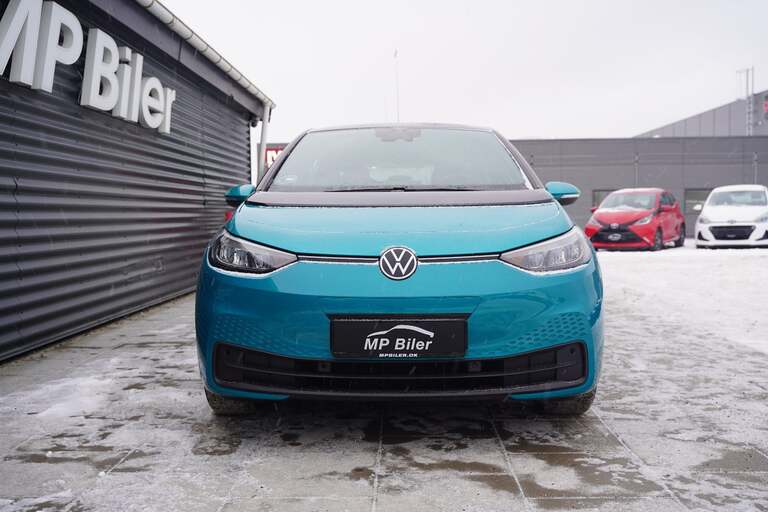 VW ID.3