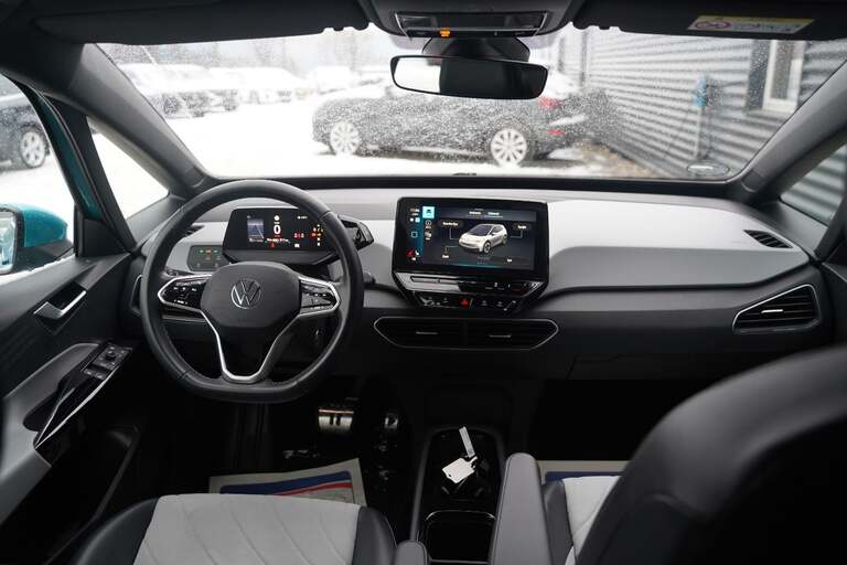 VW ID.3