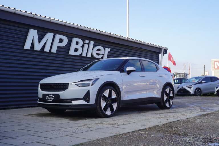 Polestar 2