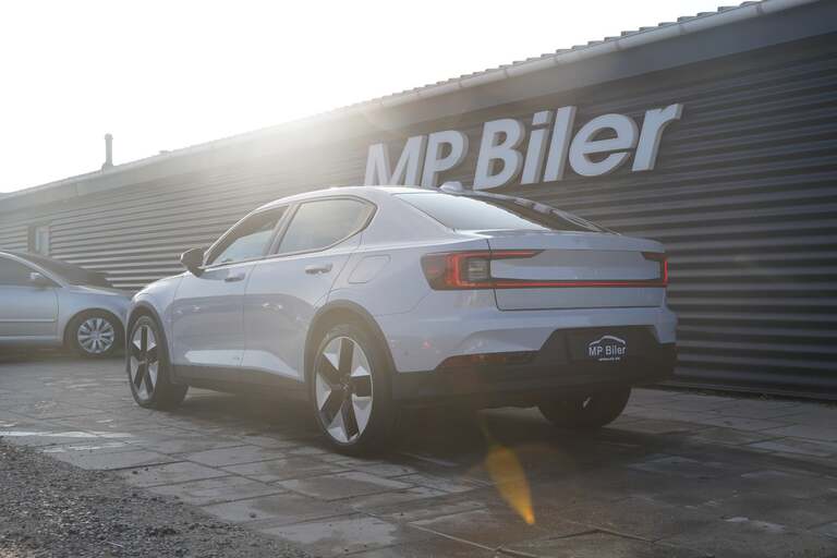 Polestar 2