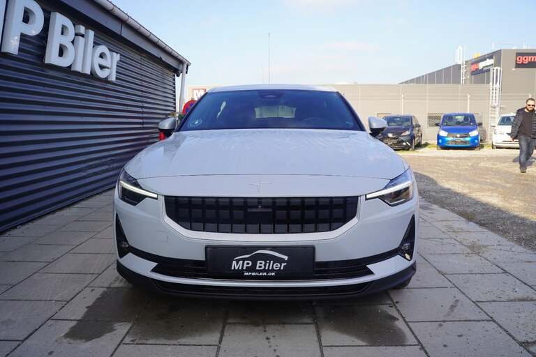 Polestar 2