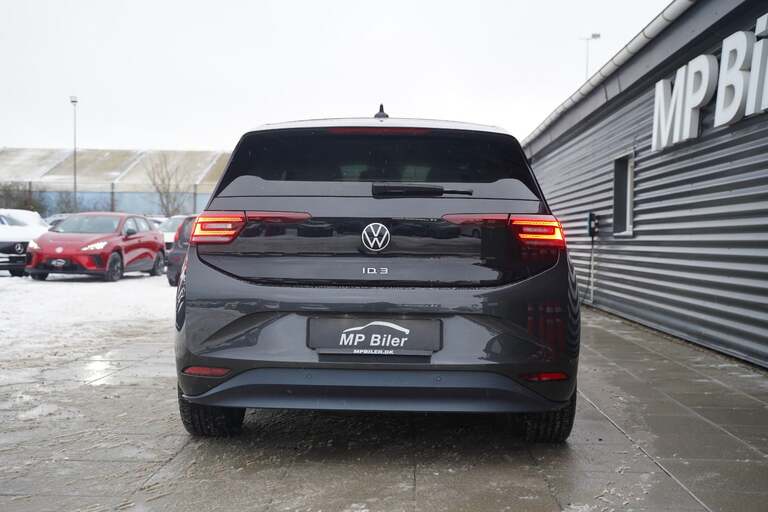 VW ID.3