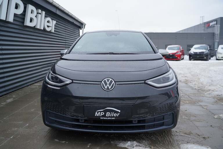 VW ID.3