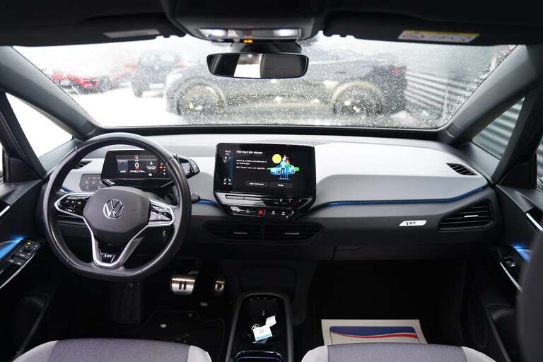 VW ID.3