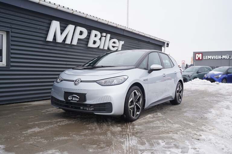 VW ID.3