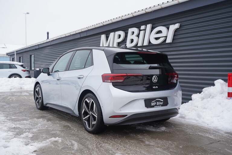 VW ID.3
