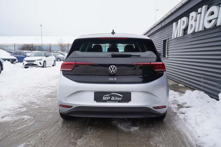 VW ID.3