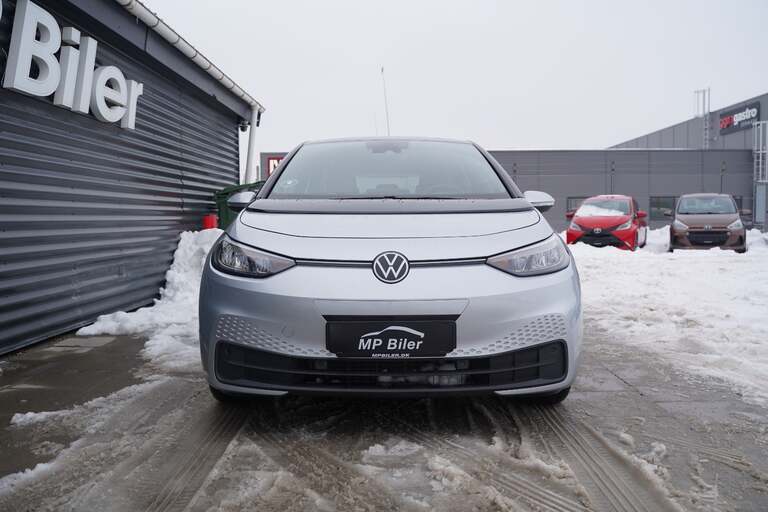 VW ID.3
