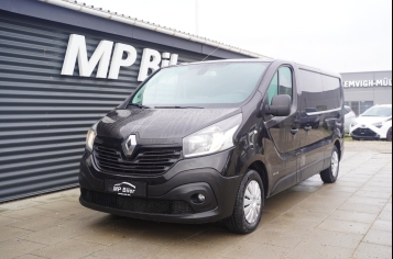 Renault Trafic T29
