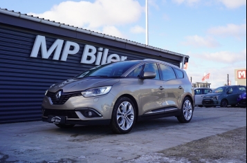 Renault Grand Scenic IV