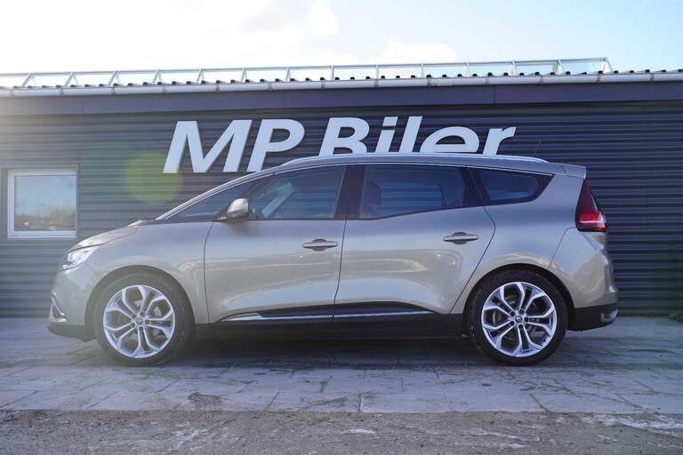 Renault Grand Scenic IV