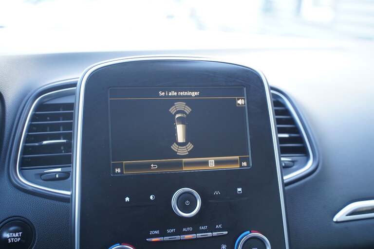 Renault Grand Scenic IV