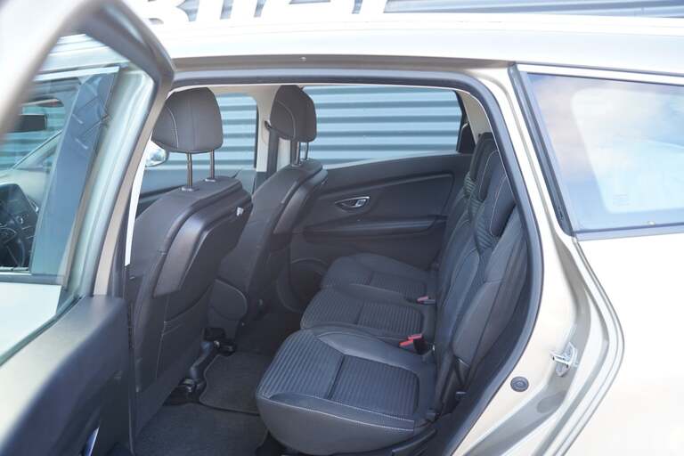 Renault Grand Scenic IV