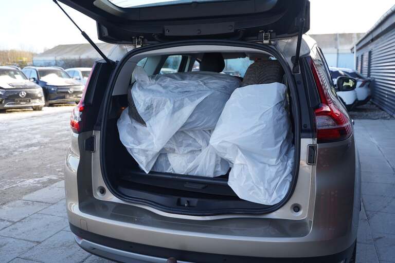 Renault Grand Scenic IV