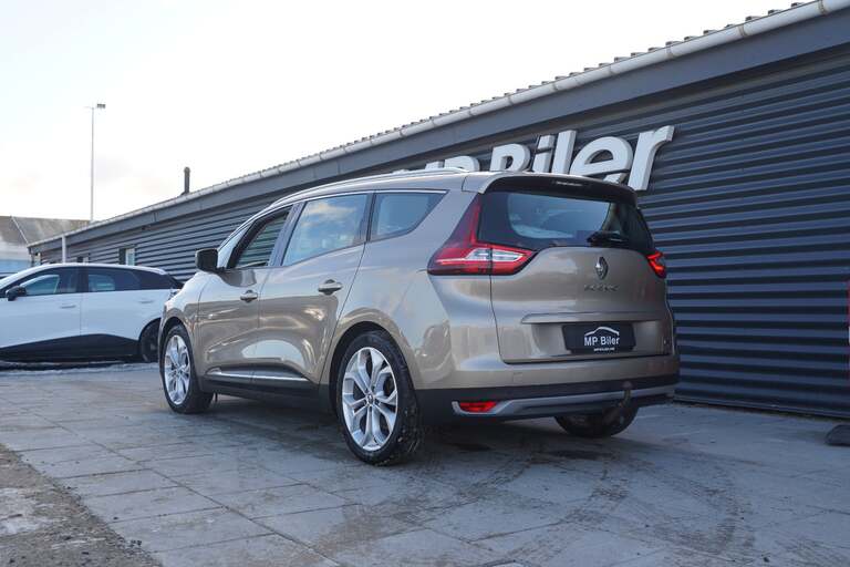 Renault Grand Scenic IV