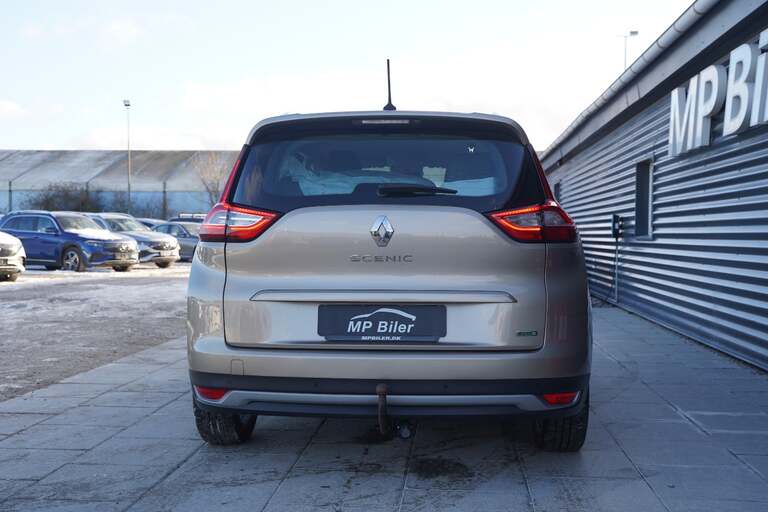 Renault Grand Scenic IV