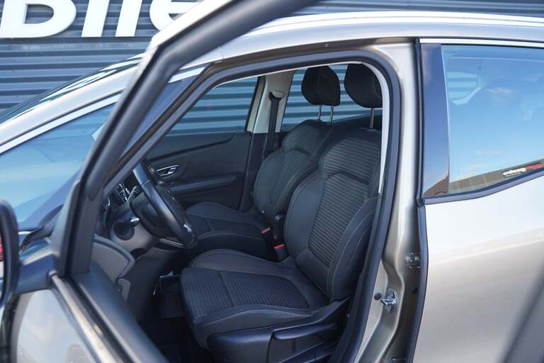 Renault Grand Scenic IV