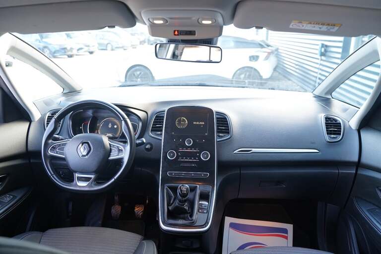 Renault Grand Scenic IV