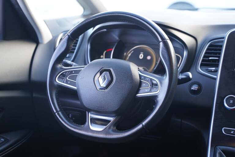 Renault Grand Scenic IV