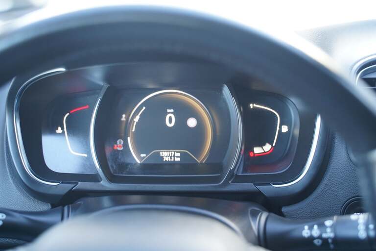 Renault Grand Scenic IV