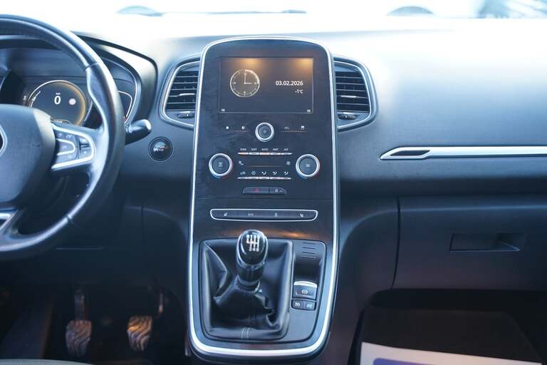 Renault Grand Scenic IV
