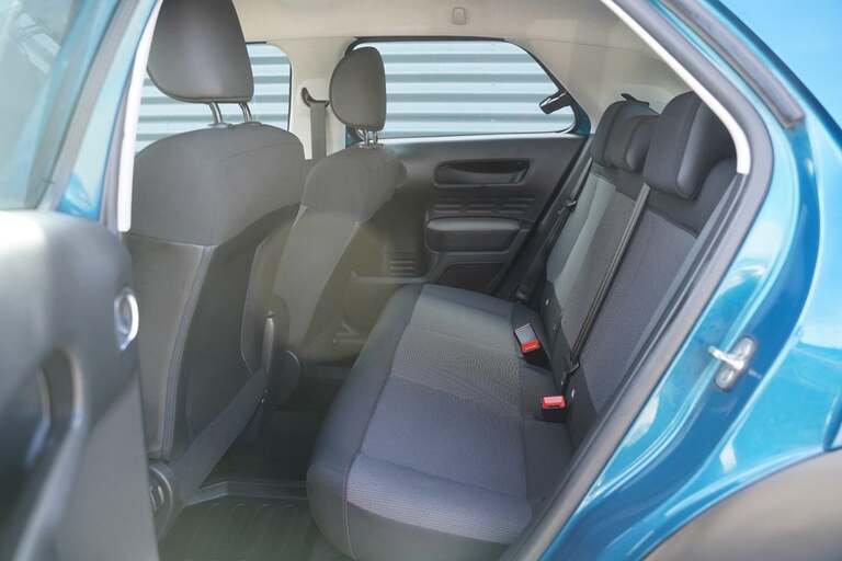 Citroën C4 Cactus