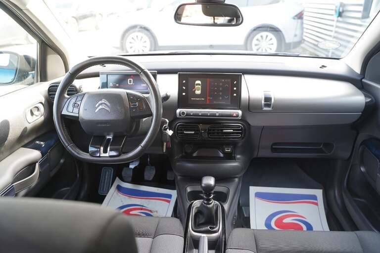 Citroën C4 Cactus