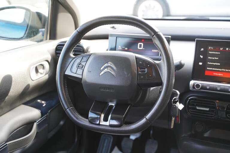 Citroën C4 Cactus