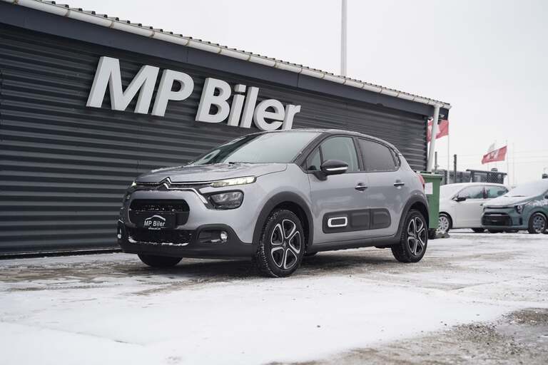 Citroën C3