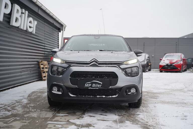 Citroën C3