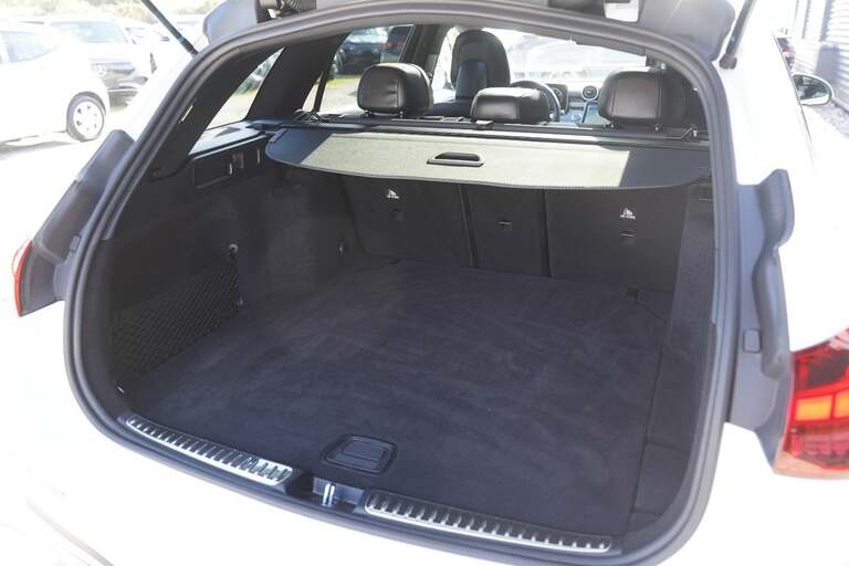 Mercedes C300