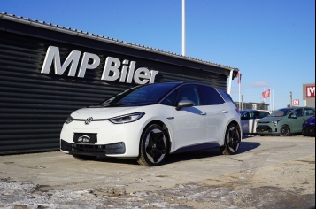 VW ID.3