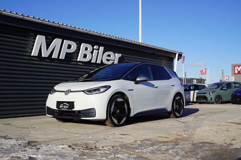 VW ID.3