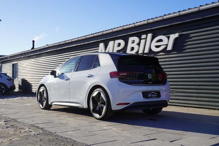 VW ID.3