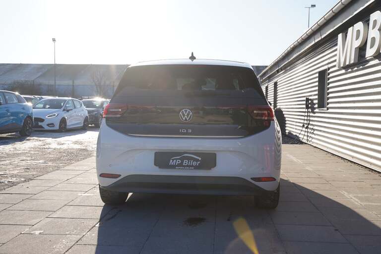 VW ID.3