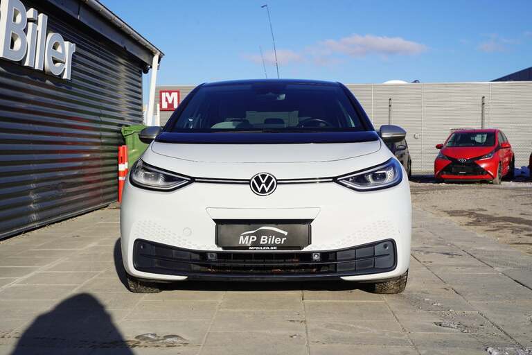 VW ID.3